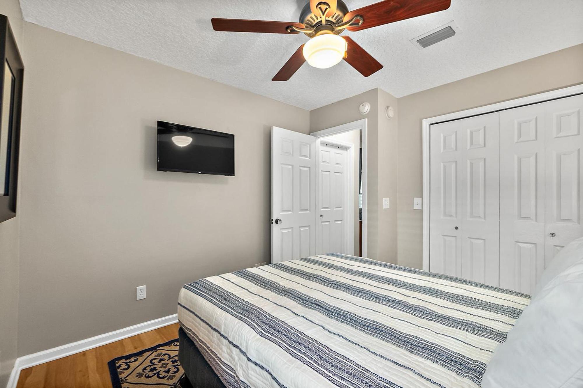 Fullerwood Park Retreat, 5 Min To Downtown, Sleeps 6 Saint Augustine Exterior foto